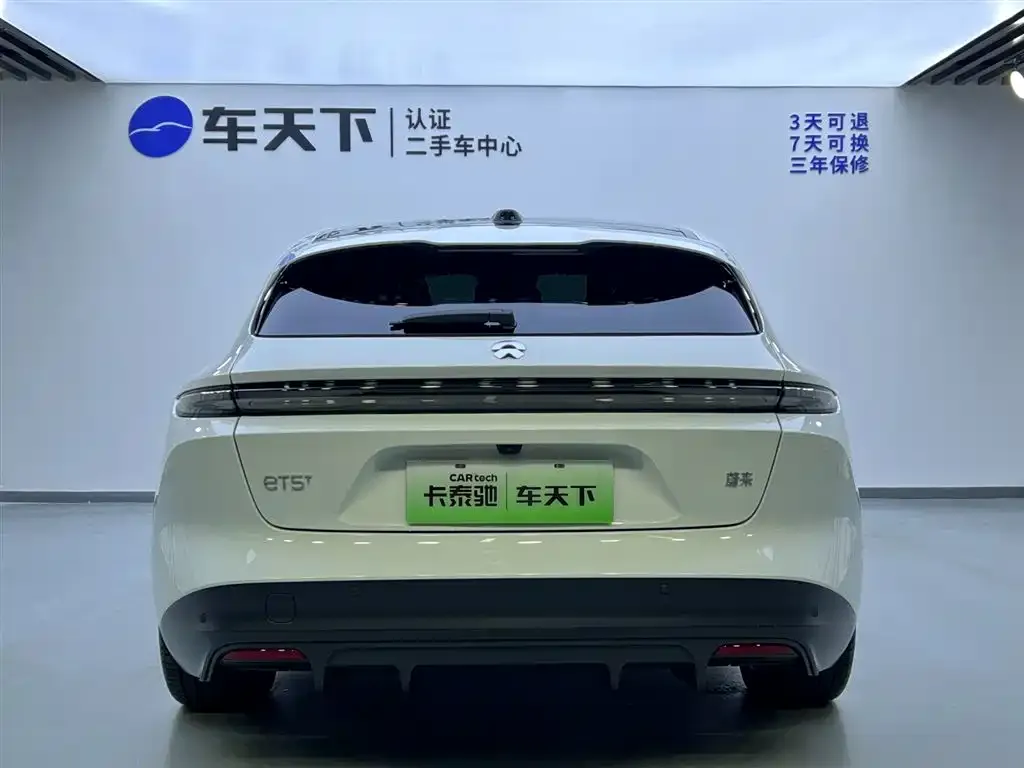 NIO ET5T 2025 из CN, фото 2