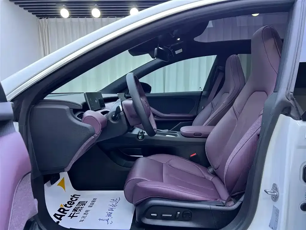 NIO ET5T 2025 из CN, фото 4