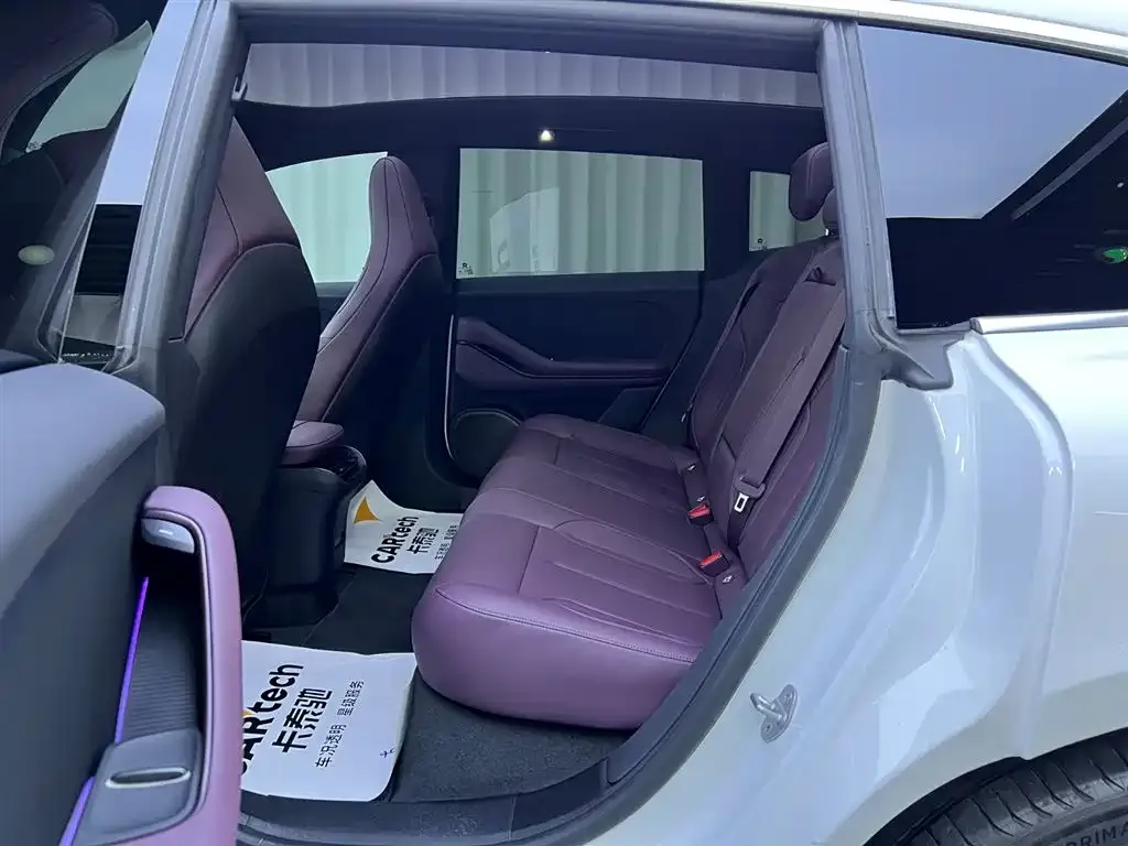 NIO ET5T 2025 из CN, фото 9