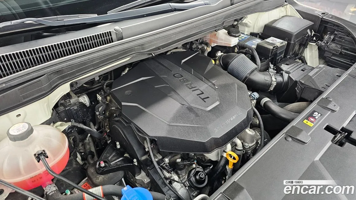 Kia Carnival 2021 из KR, фото 10