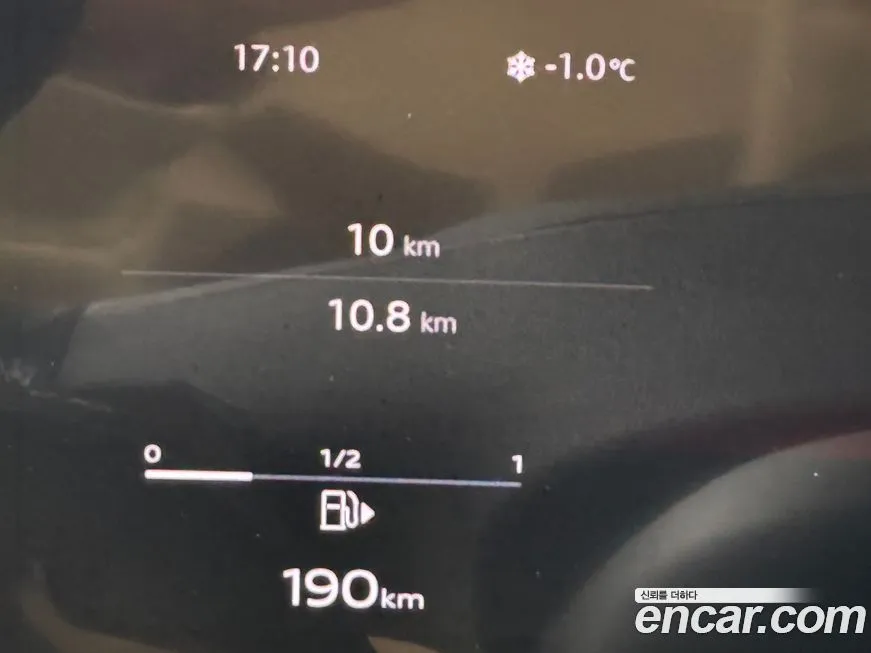Audi Q5 2025 из KR, фото 2