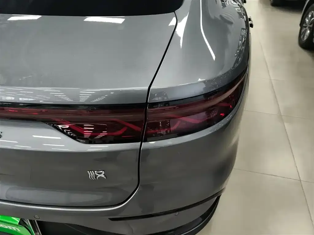 BYD Han 2024 из CN, фото 2