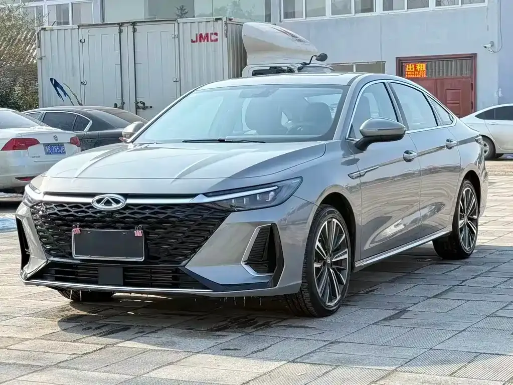 Chery Arrizo 8 2025 из CN, фото 1