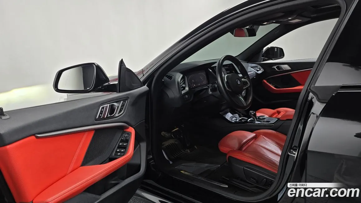 BMW 2-Series 2021 из KR, фото 10