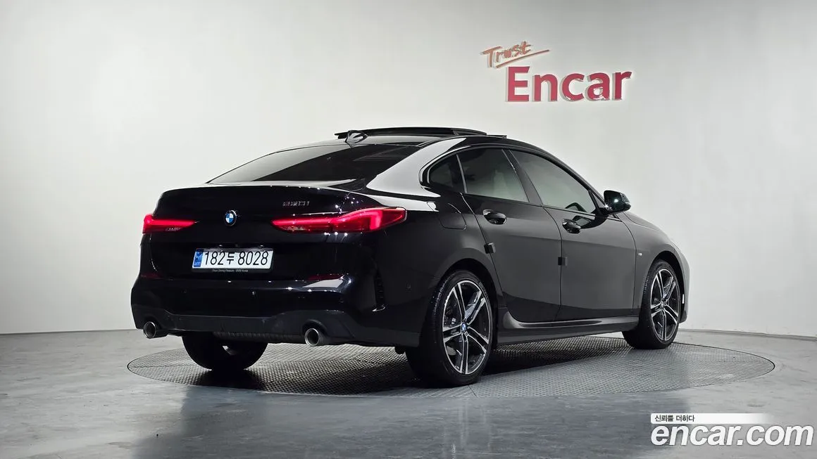 BMW 2-Series 2021 из KR, фото 5