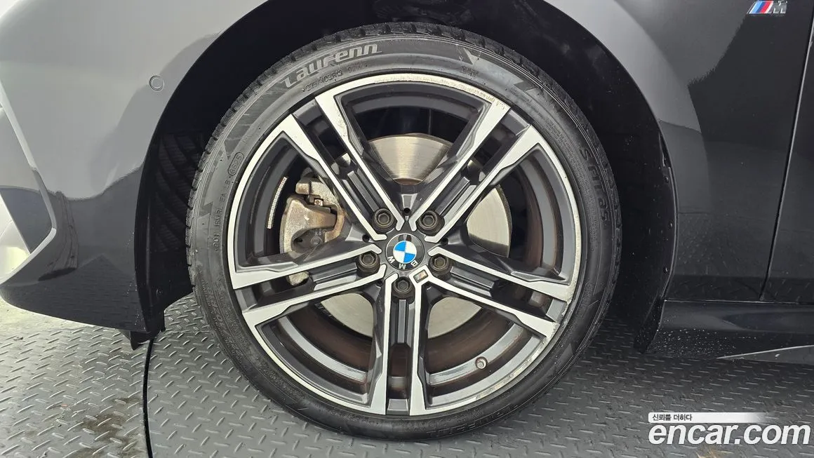 BMW 2-Series 2021 из KR, фото 4