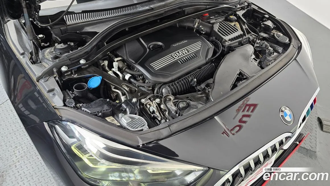 BMW 2-Series 2021 из KR, фото 7