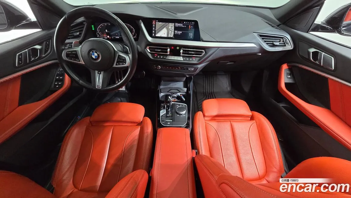 BMW 2-Series 2021 из KR, фото 3