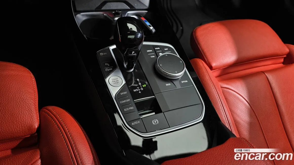 BMW 2-Series 2021 из KR, фото 9