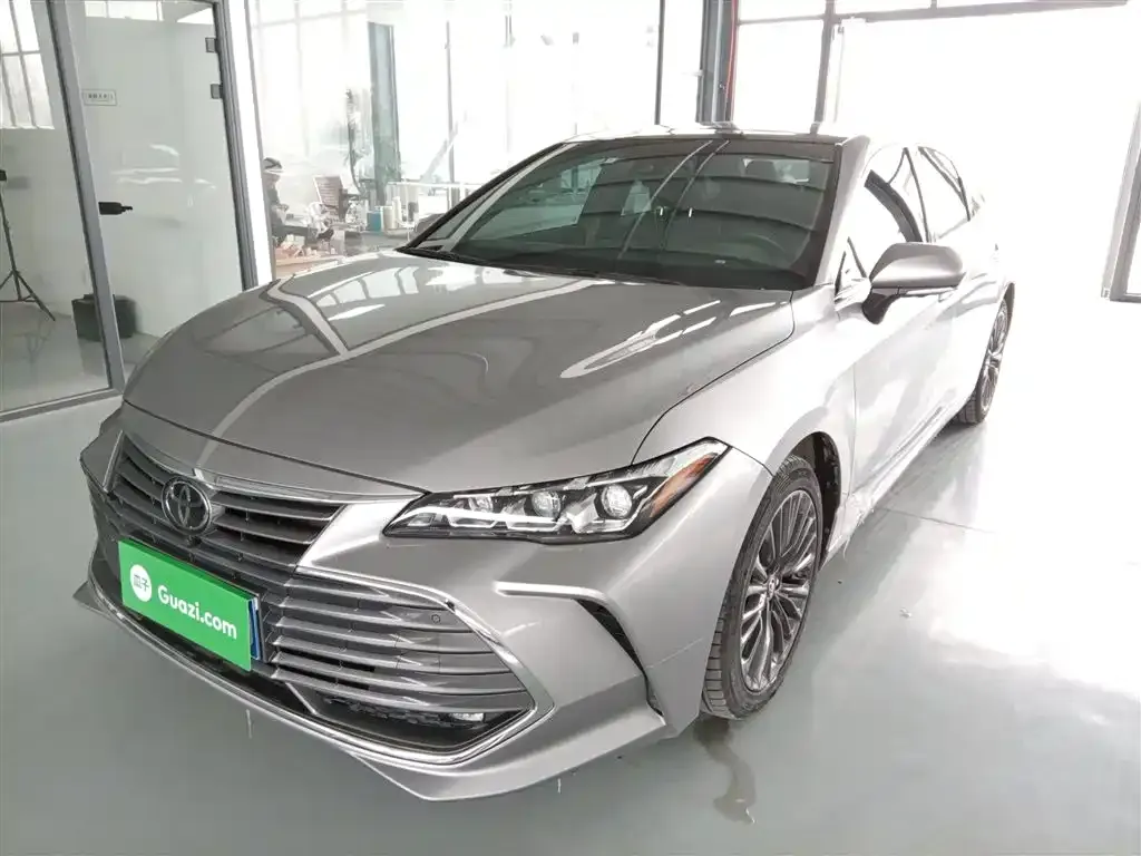 Toyota Avalon 2021 из CN, фото 3