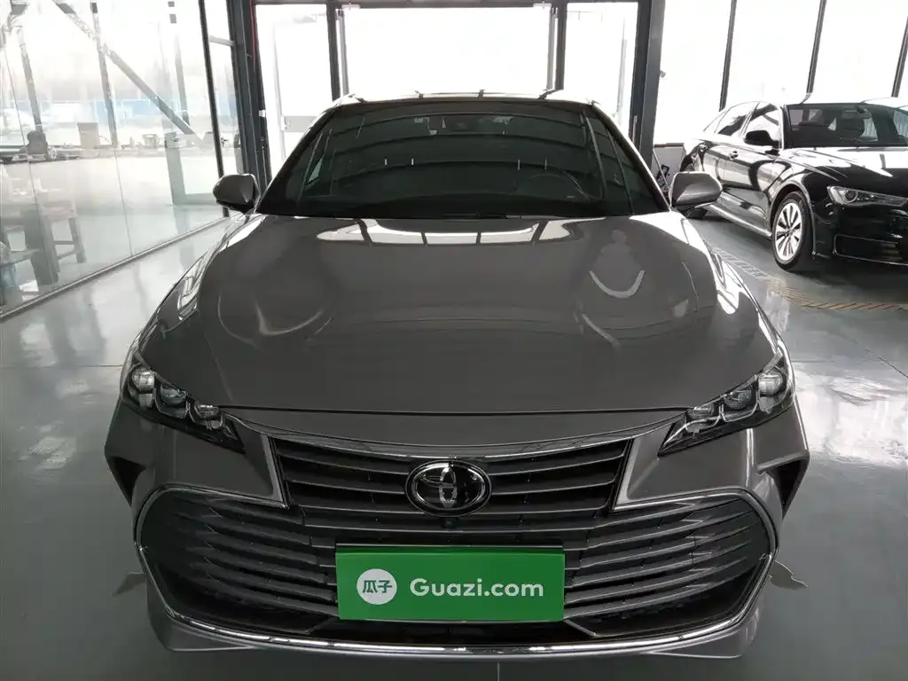 Toyota Avalon 2021 из CN, фото 5