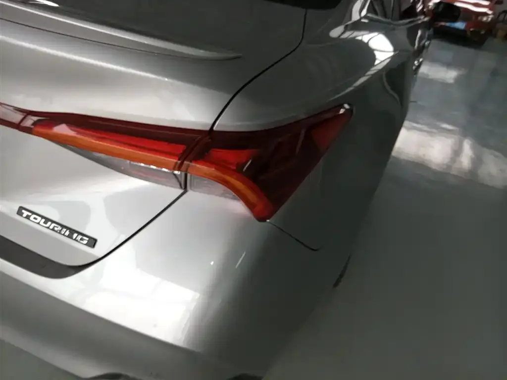 Toyota Avalon 2021 из CN, фото 4
