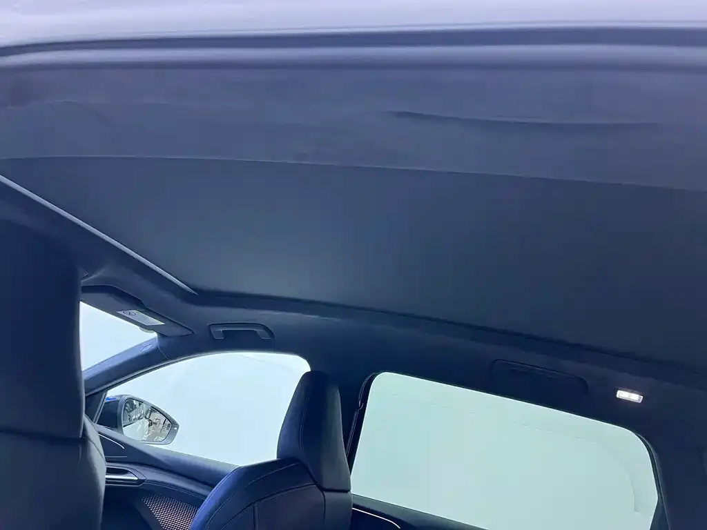 Audi Q6L e-tron 2025 из CN, фото 6