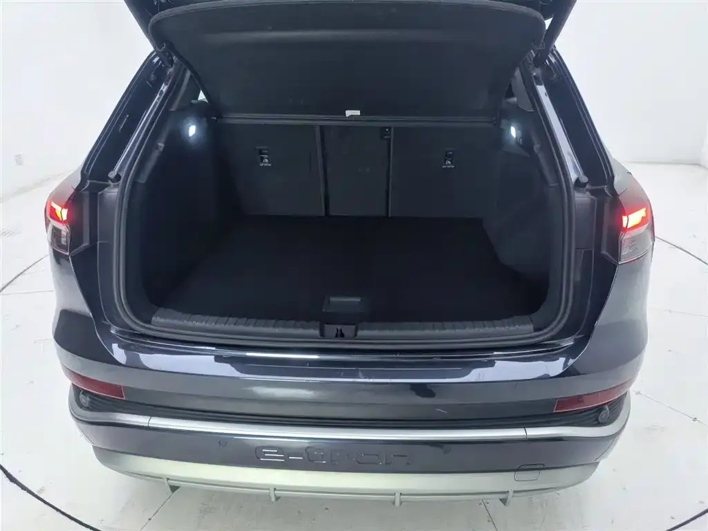 Audi Q4 e-tron 2024 из CN, фото 3