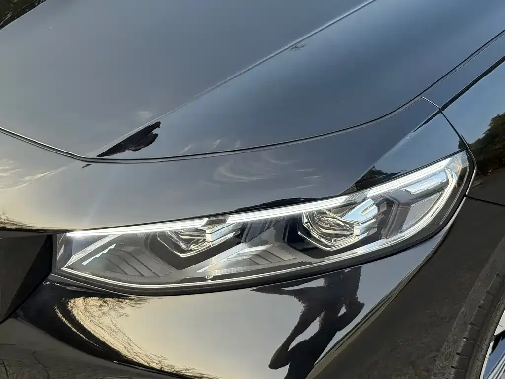 Geely Xingrui 2026 из CN, фото 6