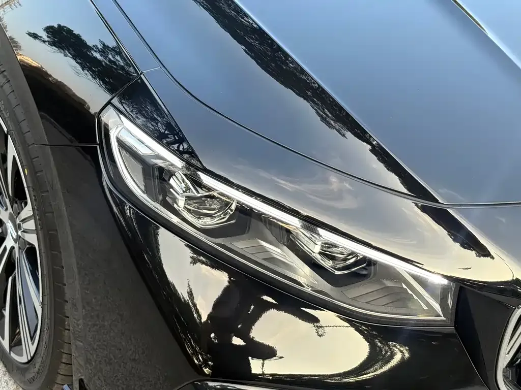 Geely Xingrui 2026 из CN, фото 2