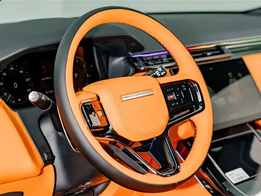Land Rover Velar 2024 из CN, фото 7