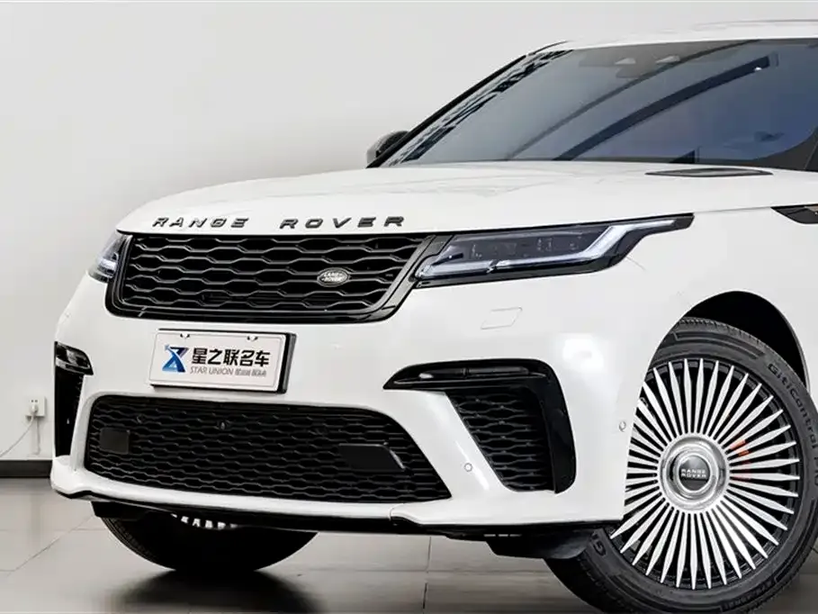 Land Rover Velar 2024 из CN, фото 8