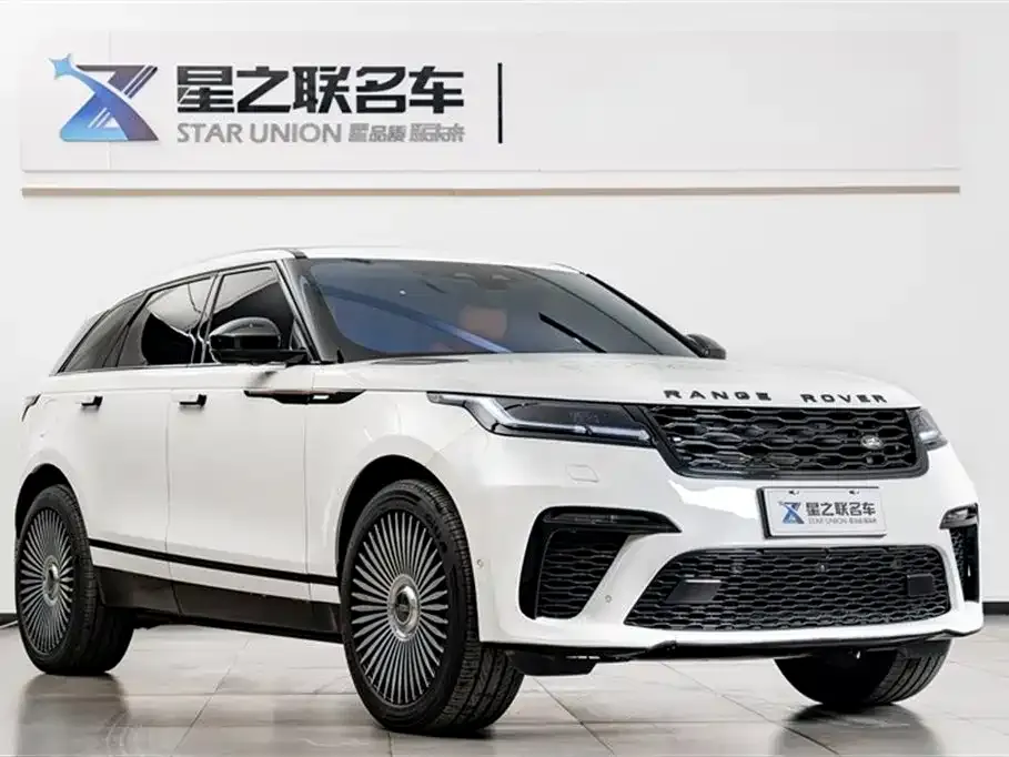 Land Rover Velar 2024 из CN, фото 10