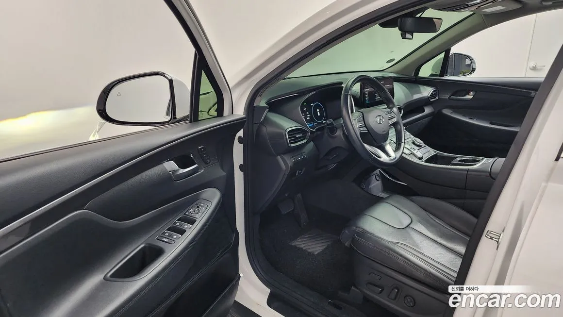 Hyundai Santafe — фото 2