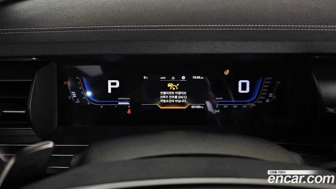 KG Mobility (Ssangyong) Torres 2023 из KR, фото 5