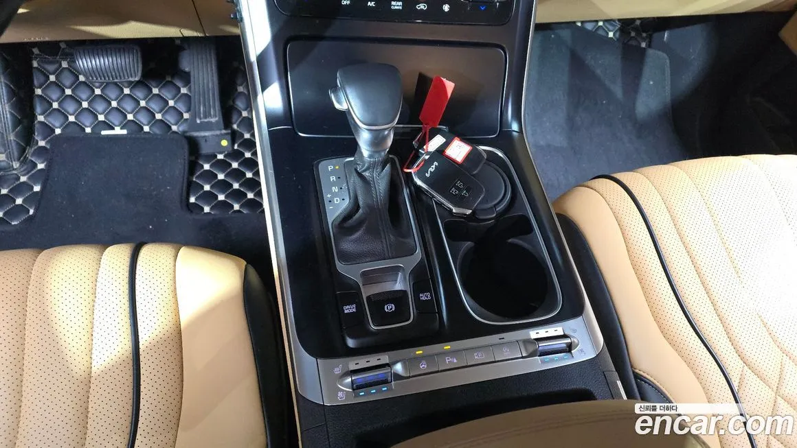 Kia Carnival 2023 из KR, фото 4