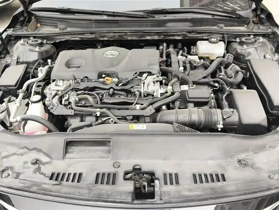 Toyota Avalon 2022 из CN, фото 10