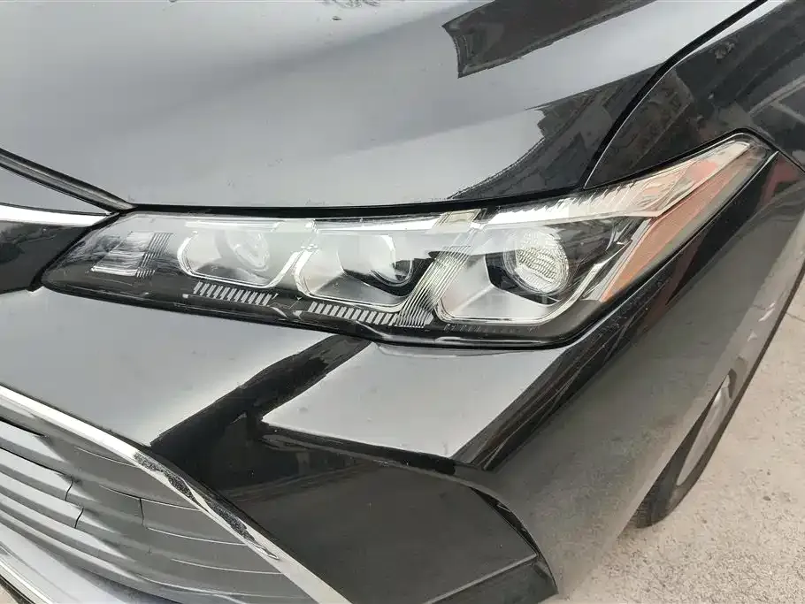 Toyota Avalon 2022 из CN, фото 5