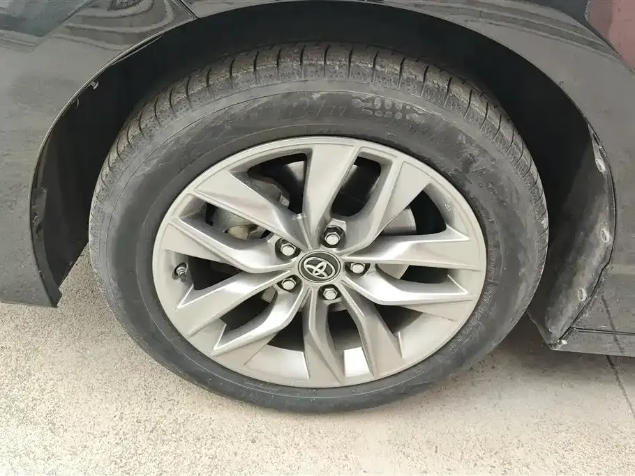 Toyota Avalon 2022 из CN, фото 9