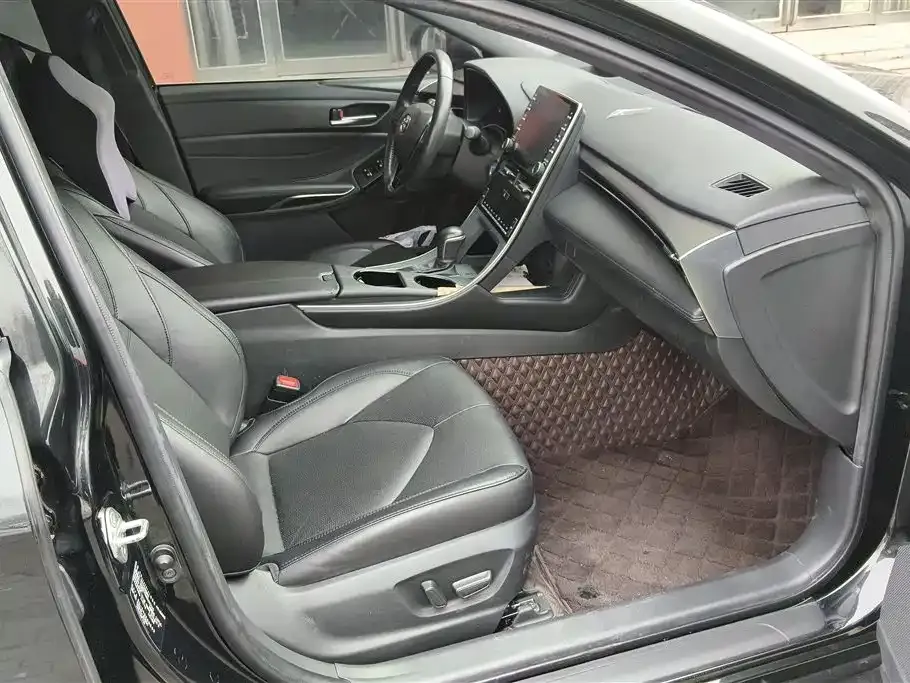 Toyota Avalon 2022 из CN, фото 4