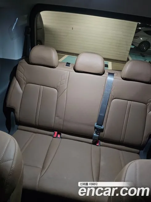 Hyundai Staria — фото 4