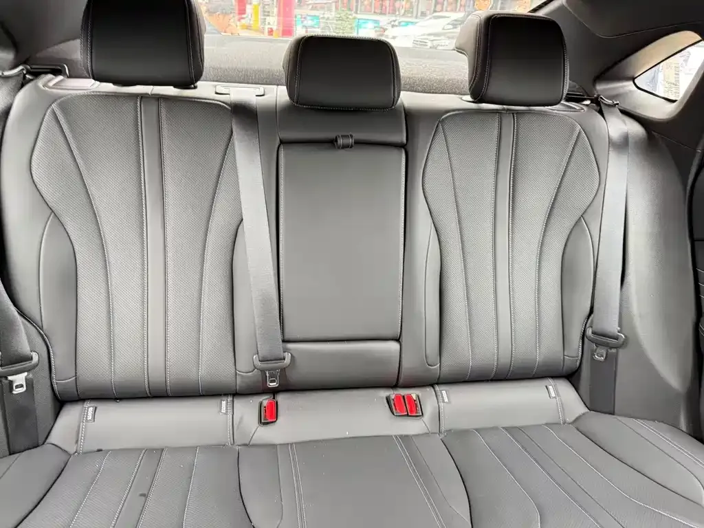 Geely Xingrui 2024 из CN, фото 9