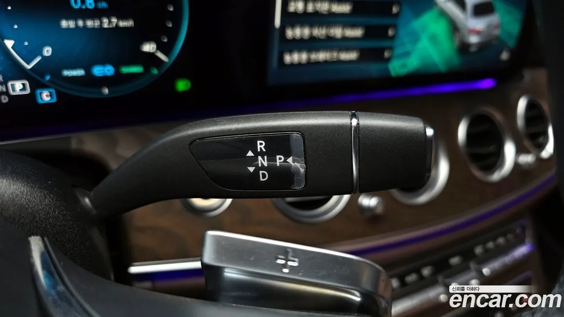 Mercedes-Benz E-Class 2023 из KR, фото 10