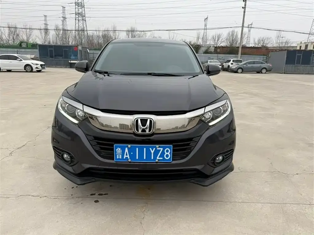 Honda Vezel 2022 из CN, фото 4