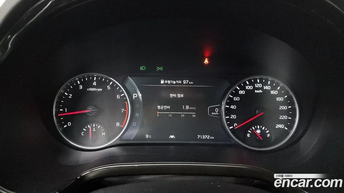 Kia Seltos 2023 из KR, фото 8