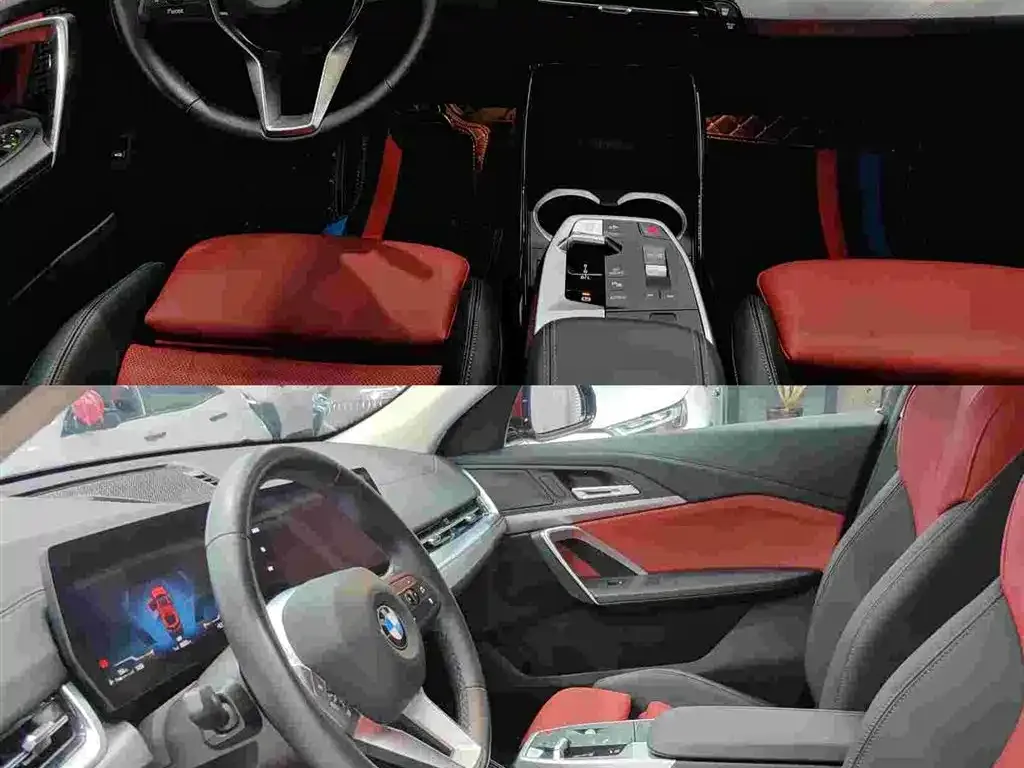BMW X2 (Import) 2024 из CN, фото 5