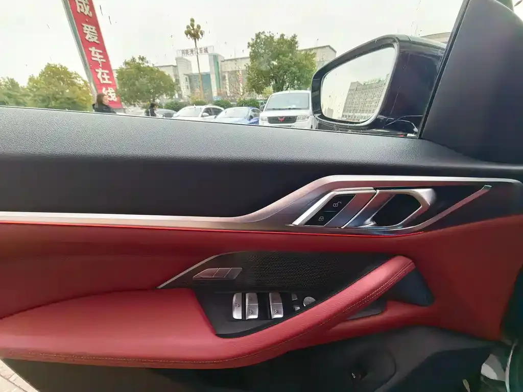 BMW 4 Series — фото 3