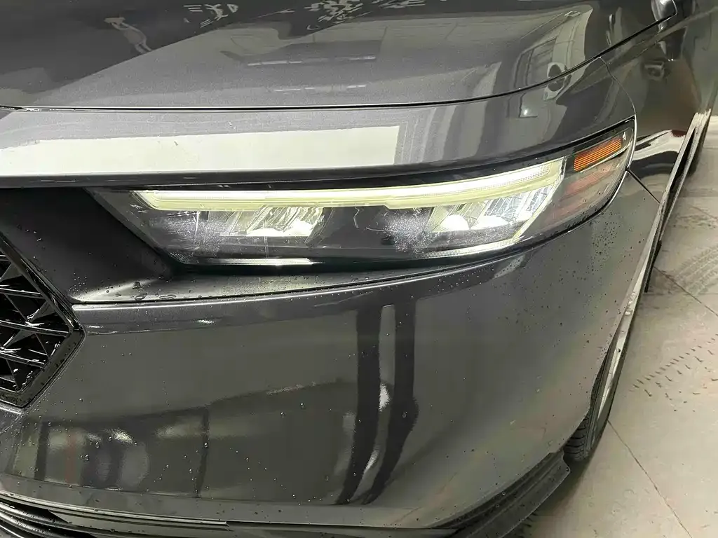Honda Accord 2023 из CN, фото 10