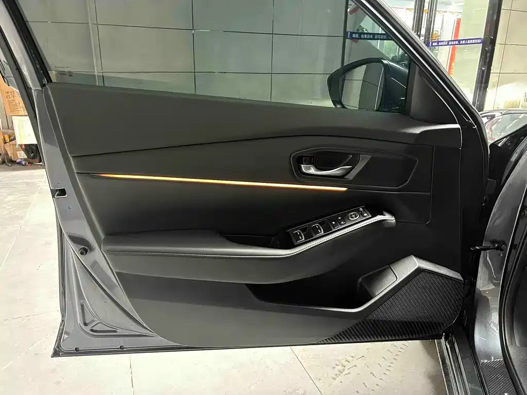 Honda Accord 2023 из CN, фото 8