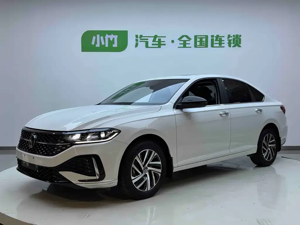 Volkswagen Lavida 2023 из CN, фото 1