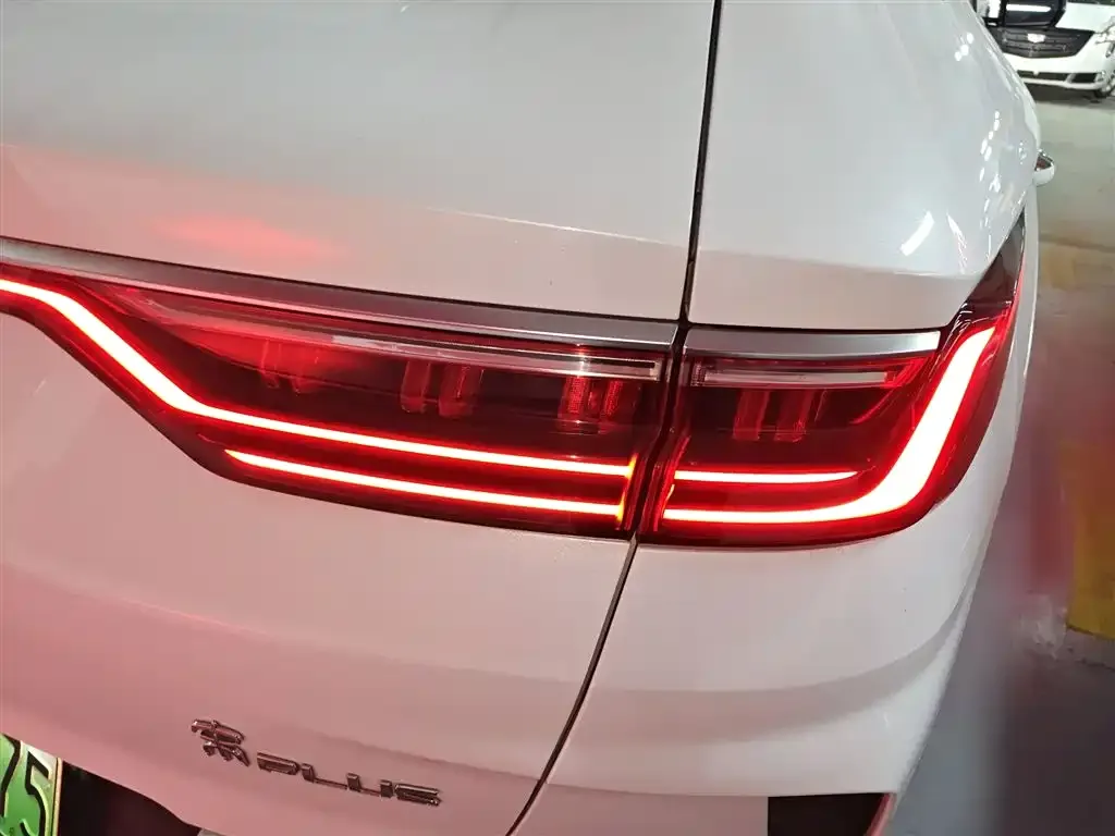 BYD PLUS New Energy 2021 из CN, фото 5
