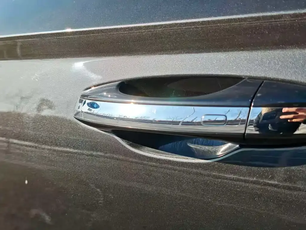 Volkswagen Tharu 2021 из CN, фото 3