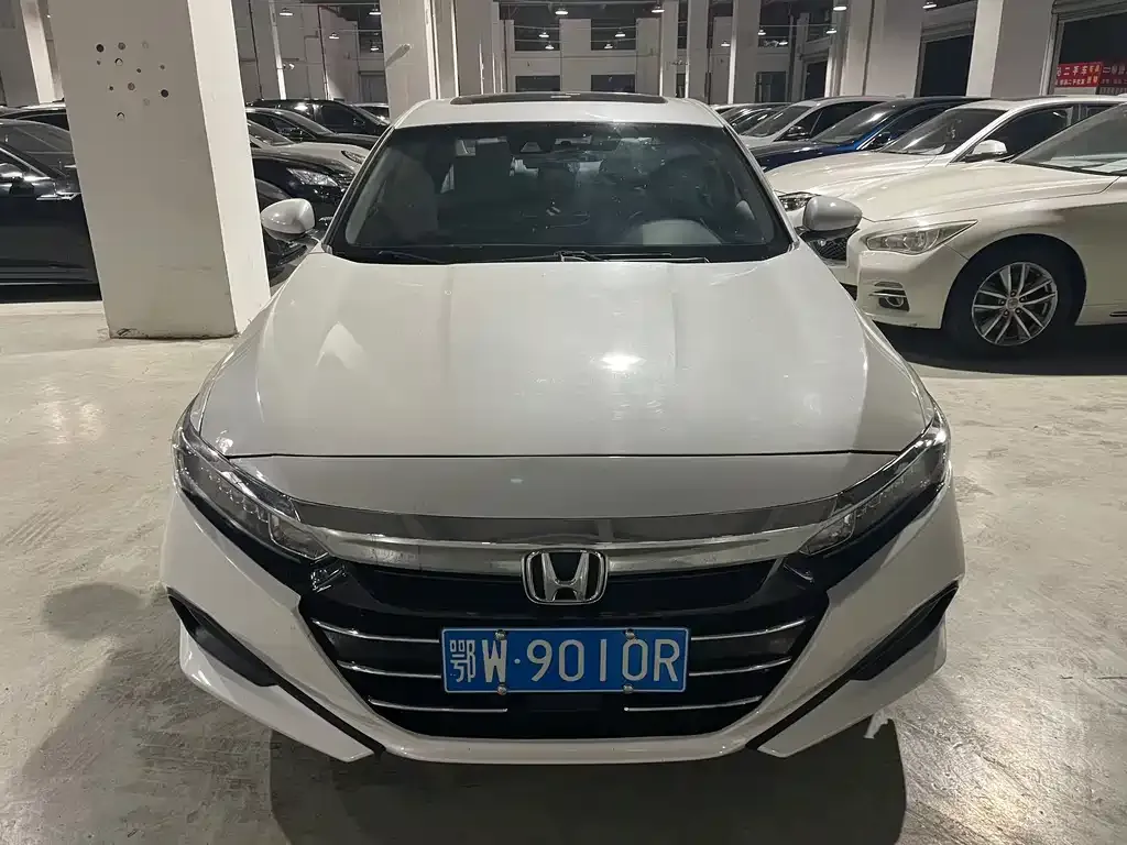 Honda Accord 2022 из CN, фото 6