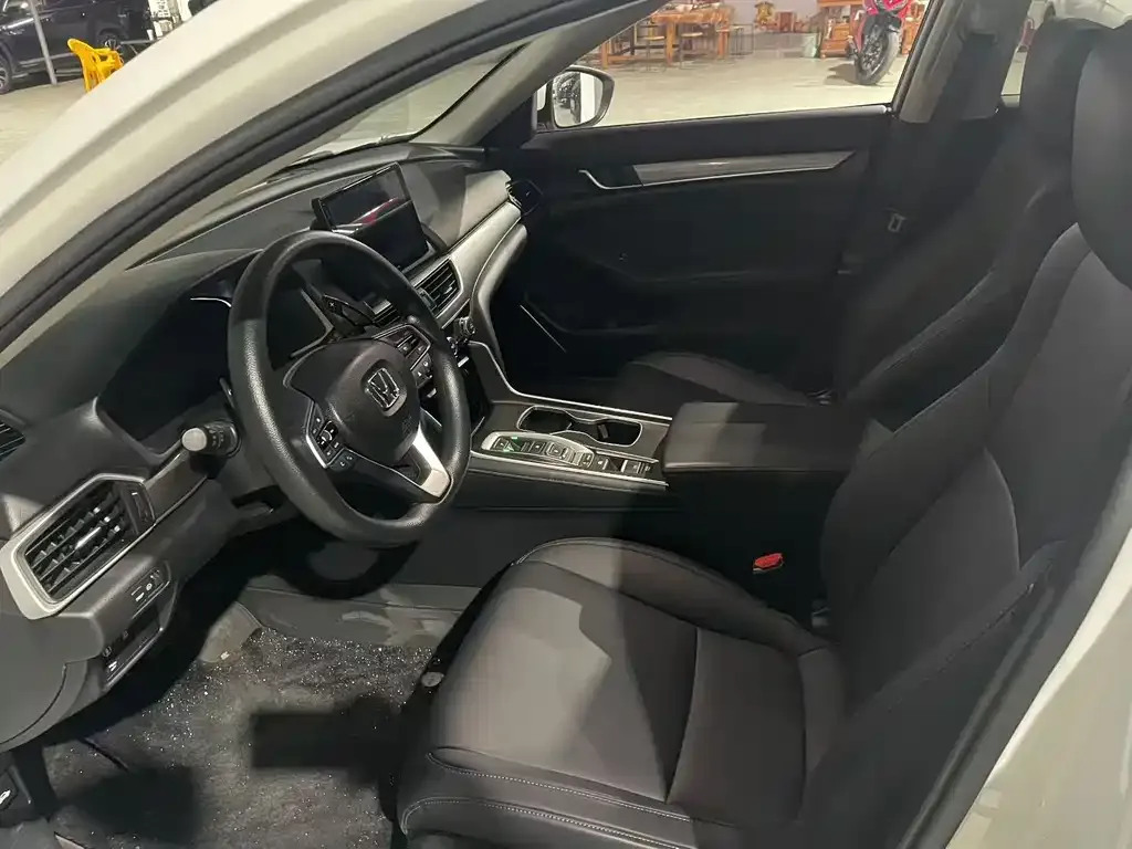 Honda Accord 2022 из CN, фото 9