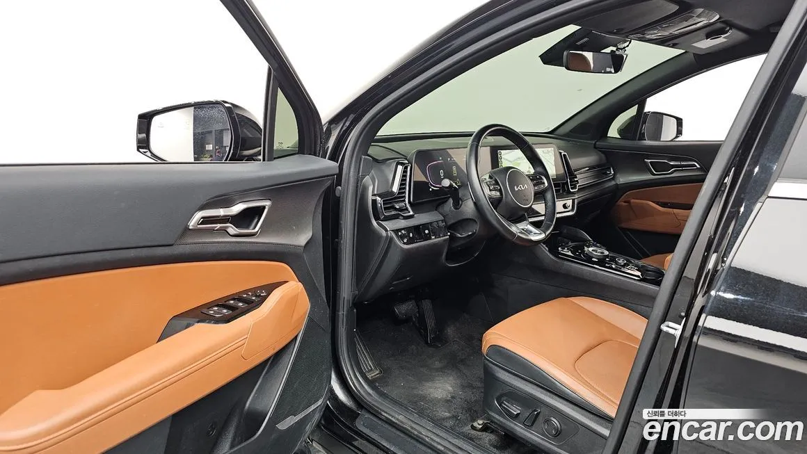 Kia Sportage — фото 9