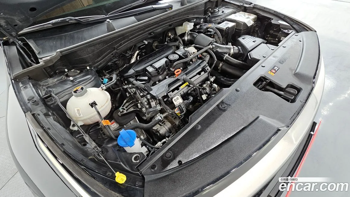 Kia Sportage — фото 6