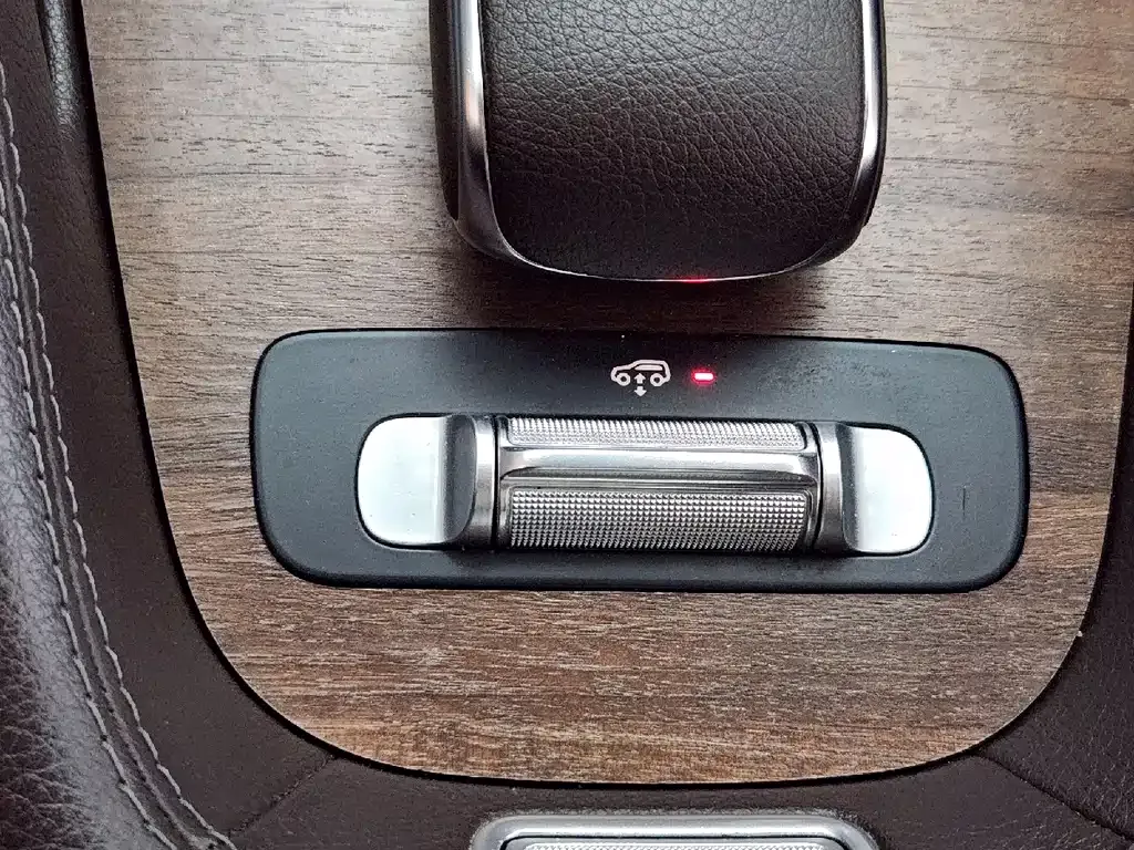Mercedes-Benz GLS 2021 из CN, фото 9