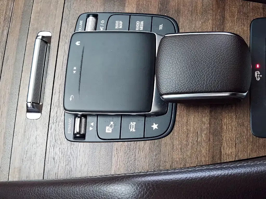 Mercedes-Benz GLS 2021 из CN, фото 10