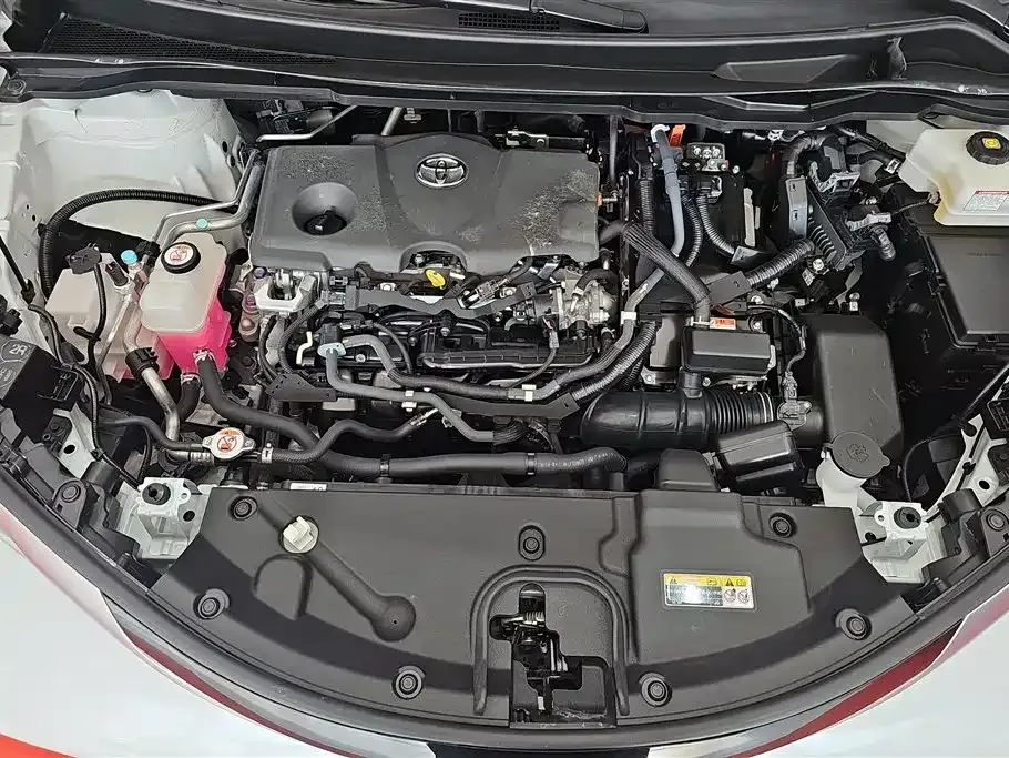 Toyota Sienna 2023 из CN, фото 9