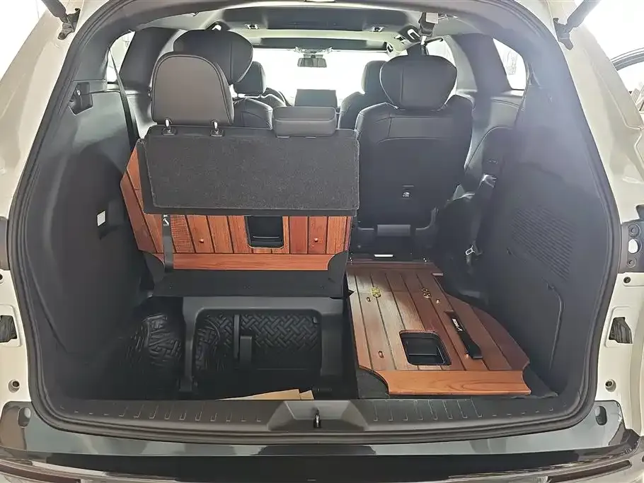 Toyota Sienna 2023 из CN, фото 6